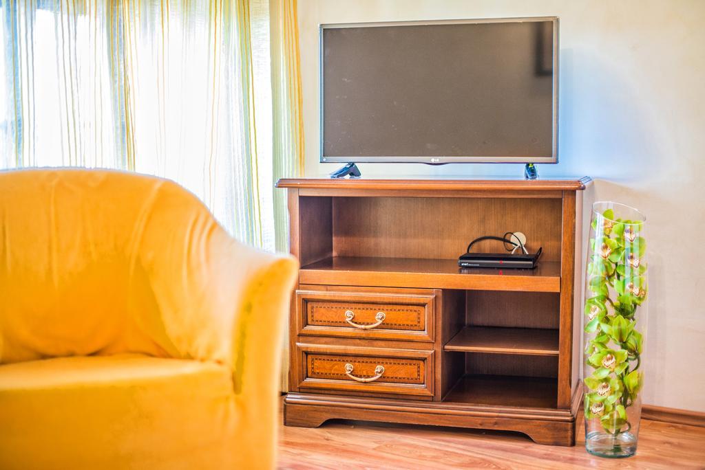 Aparthotel Katalyma 828 Kanfanar Kültér fotó